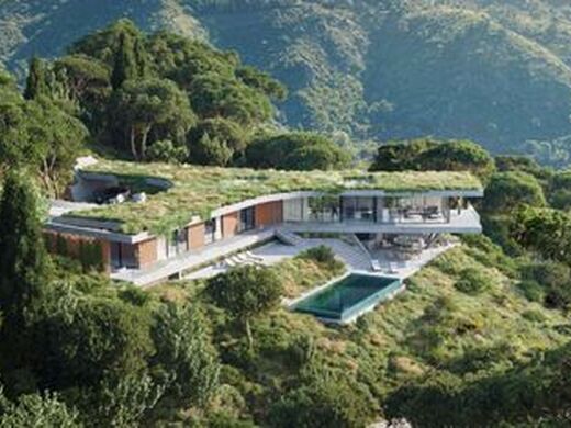 Luxury House for sale in Marbella, 3 500 000 €, Photo 1