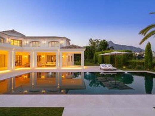 Luxury House for sale in Marbella, 8 750 000 €, Photo 1