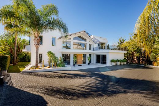 Luxury House for sale in Marbella, 3 950 000 €, Photo 1