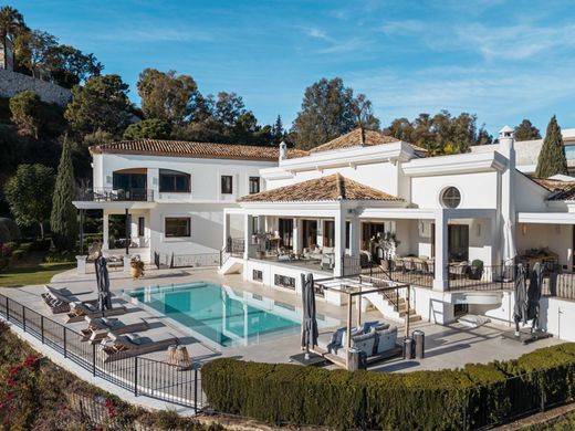 Luxury House for sale in Marbella, 8 350 000 €, Photo 1