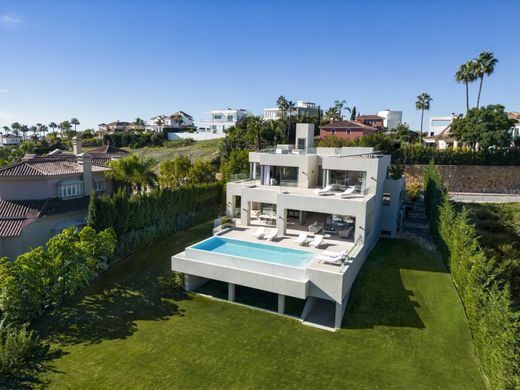 Maison de luxe à vendre à Marbella, 3 395 000 €, Photo 1