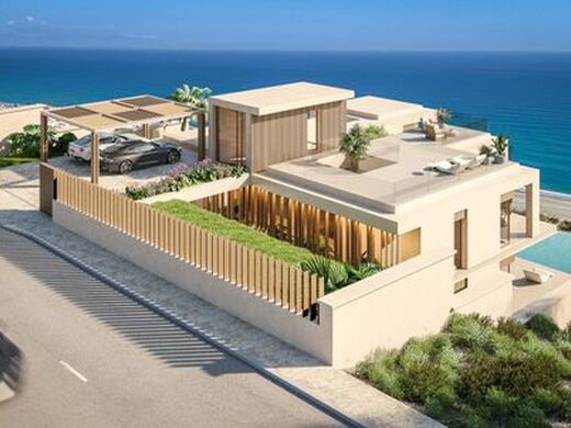 Luxury House for sale in Marbella, 1 850 000 €, Photo 1