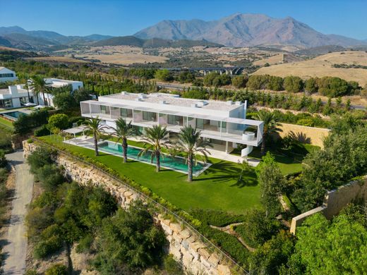 Luxury House for sale in Marbella, 7 550 000 €, Photo 1