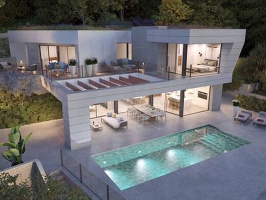 Maison de luxe à vendre à Marbella, 2 400 000 €, Photo 1