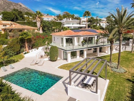 Maison de luxe à vendre à Marbella, 4 790 000 €, Photo 1