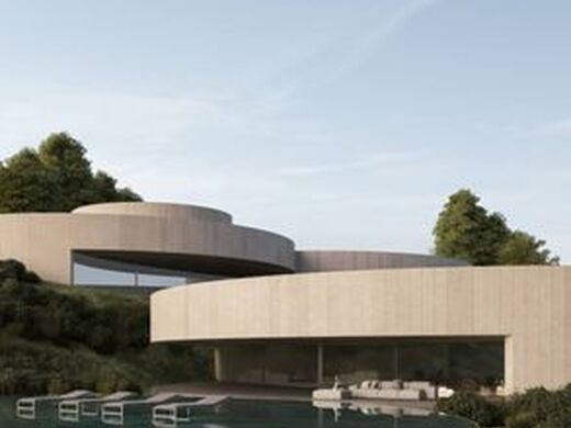 Maison de luxe à vendre à Marbella, 9 800 000 €, Photo 1