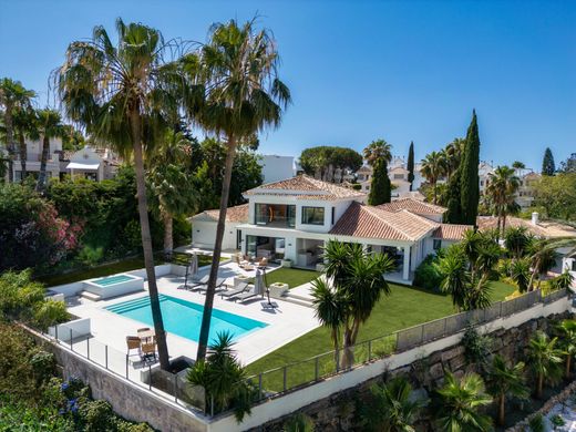 Luxury House for sale in Marbella, 5 695 000 €, Photo 1