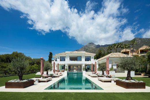 Luxury House for sale in Marbella, 12 450 000 €, Photo 1