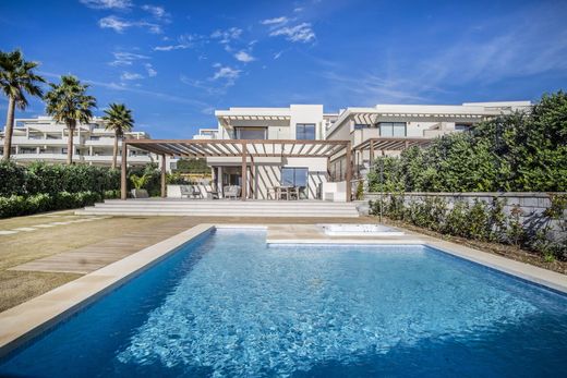 Luxury House for sale in Marbella, 4 500 000 €, Photo 1