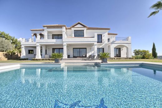 Maison de luxe à vendre à Marbella, 3 600 000 €, Photo 1