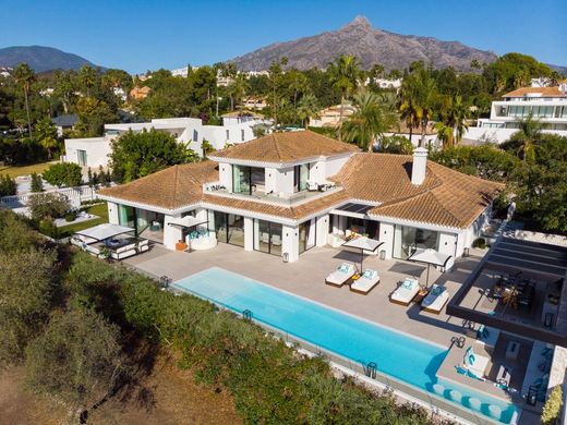Maison de luxe à vendre à Marbella, 6 495 000 €, Photo 1