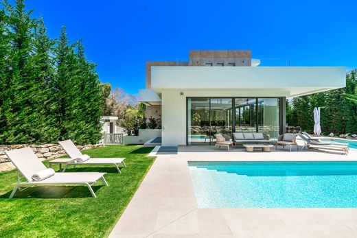 Maison de luxe à vendre à Marbella, 4 495 000 €, Photo 1