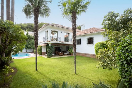 Maison de luxe à vendre à Marbella, 4 500 000 €, Photo 1