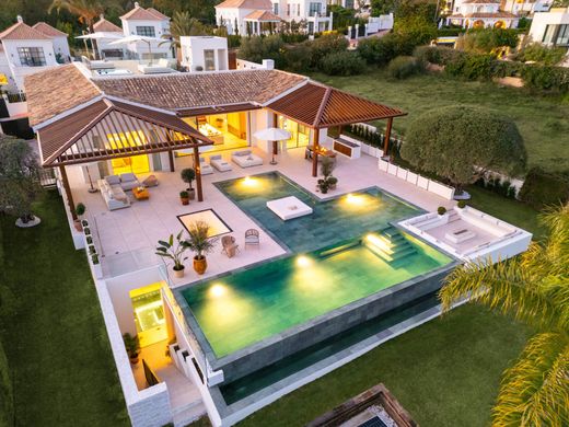 Luxury House for sale in Marbella, 10 950 000 €, Photo 1