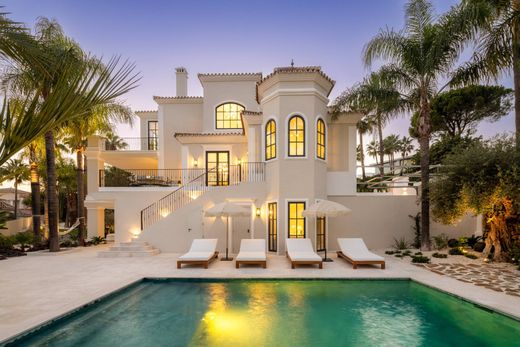 Luxury House for sale in Marbella, 4 995 000 €, Photo 1