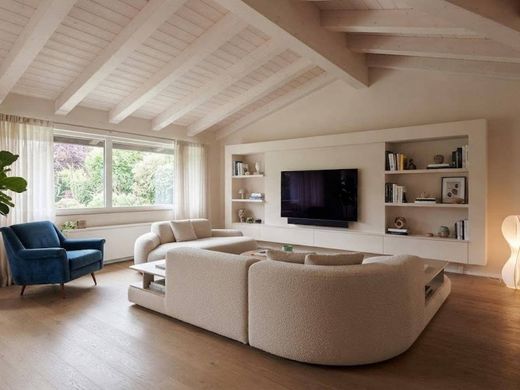 Maison de luxe à vendre à Mirano, 490 000 €, Photo 2