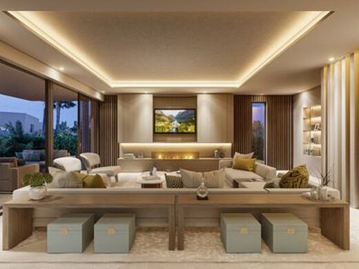 Maison de luxe à vendre à San Pedro de Alcántara, 3 100 000 €, Photo 2