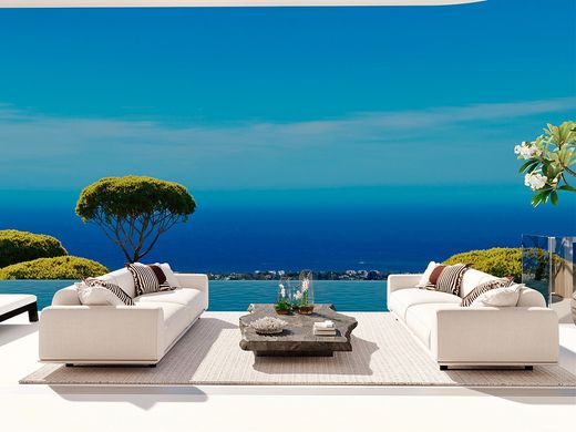 Maison de luxe à vendre à Marbella, 6 995 000 €, Photo 2