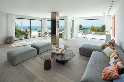 Maison de luxe à vendre à Marbella, 6 950 000 €, Photo 2