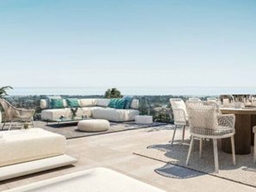 Maison de luxe à vendre à Marbella, 955 000 €, Photo 2