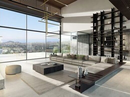 Maison de luxe à vendre à Marbella, 2 895 000 €, Photo 2