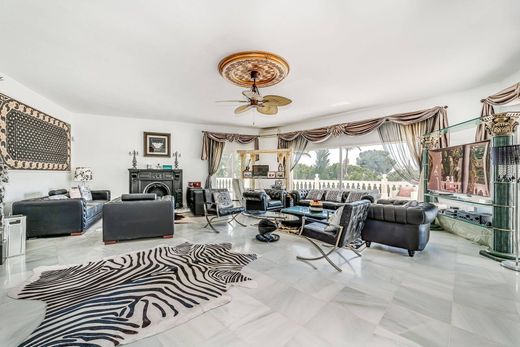 Maison de luxe à vendre à Marbella, 1 990 000 €, Photo 2