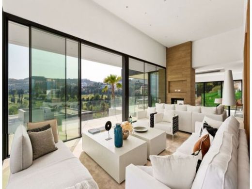 Maison de luxe à vendre à Marbella, 3 595 000 €, Photo 2