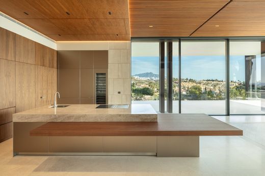 Maison de luxe à vendre à Marbella, 14 000 000 €, Photo 2
