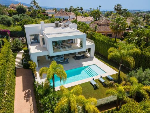 Maison de luxe à vendre à Marbella, 3 595 000 €, Photo 2