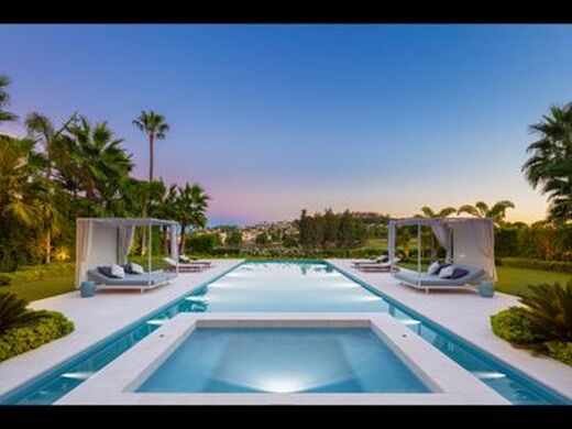 Luxury House for sale in Marbella, 13 500 000 €, Photo 2