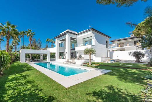 Luxury House for sale in Marbella, 5 490 000 €, Photo 2