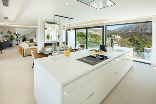 Maison de luxe à vendre à Marbella, 5 500 000 €, Photo 2