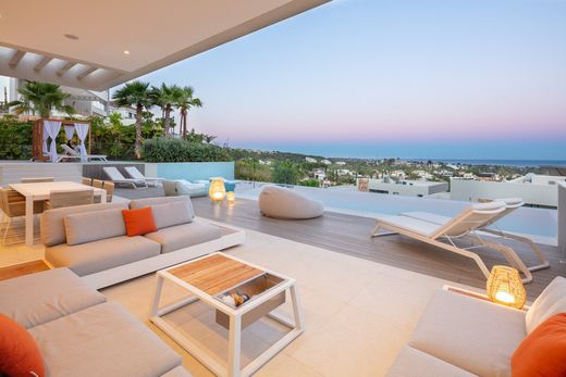 Maison de luxe à vendre à Marbella, 5 395 000 €, Photo 2