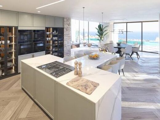 Maison de luxe à vendre à Marbella, 6 250 000 €, Photo 2