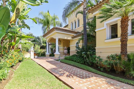 Maison de luxe à vendre à Marbella, 3 700 000 €, Photo 2