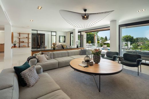 Luxury House for sale in Marbella, 6 995 000 €, Photo 2