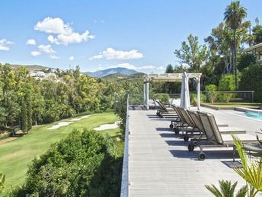 Luxury House for sale in Marbella, 3 500 000 €, Photo 2