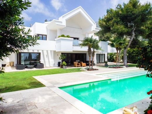 Maison de luxe à vendre à Marbella, 6 595 000 €, Photo 2