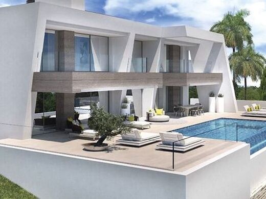 Maison de luxe à vendre à Marbella, 2 250 000 €, Photo 2