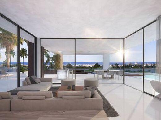 Maison de luxe à vendre à Marbella, 1 733 000 €, Photo 2