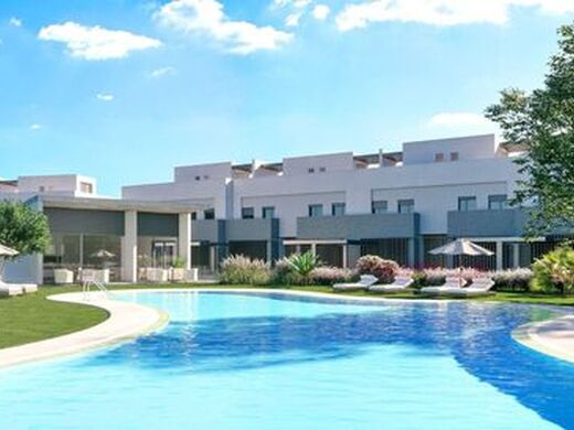 Maison de luxe à vendre à Marbella, 509 000 €, Photo 2