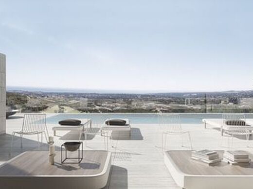 Maison de luxe à vendre à Marbella, 5 800 000 €, Photo 2