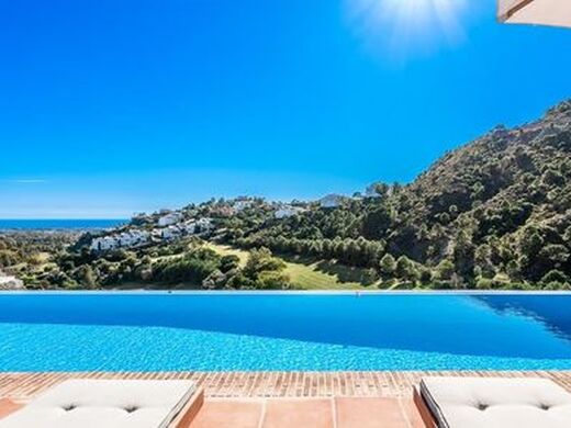 Maison de luxe à vendre à Marbella, 4 995 000 €, Photo 2