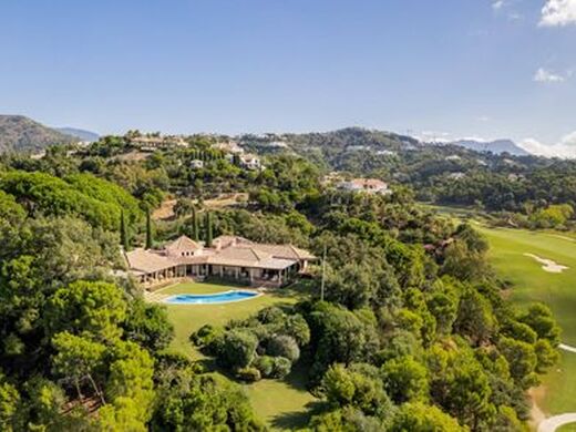 Luxury House for sale in Marbella, 3 150 000 €, Photo 2