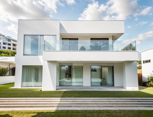 Luxury House for sale in Marbella, 645 000 €, Photo 2