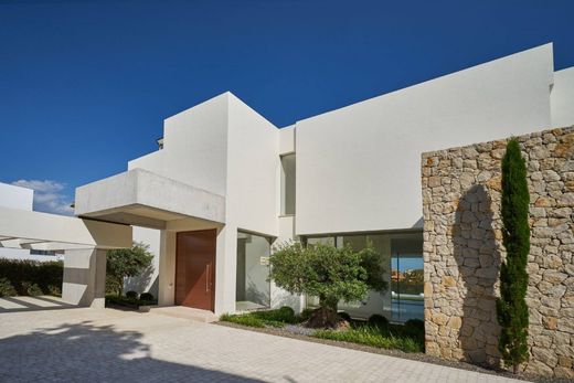 Luxury House for sale in Marbella, 4 500 000 €, Photo 2
