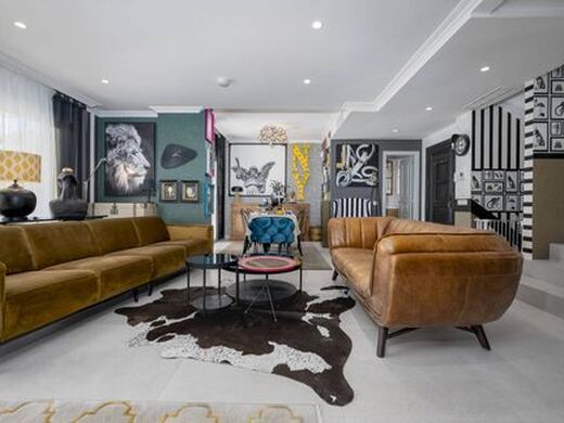 Maison de luxe à vendre à Marbella, 898 000 €, Photo 2