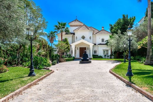 Luxury House for sale in Marbella, 4 950 000 €, Photo 2