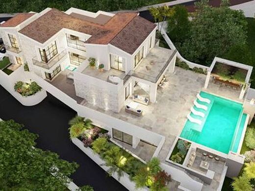 Luxury House for sale in Marbella, 6 350 000 €, Photo 2
