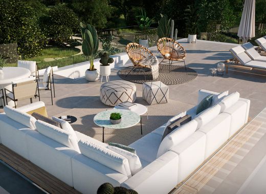 Maison de luxe à vendre à Marbella, 1 795 000 €, Photo 2